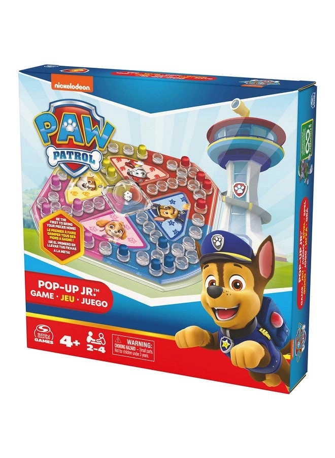 PAW Patrol PopUp