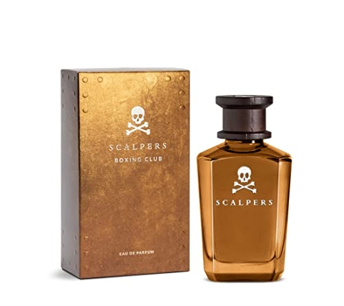 BOXING CLUB Eau de Parfum 75ml