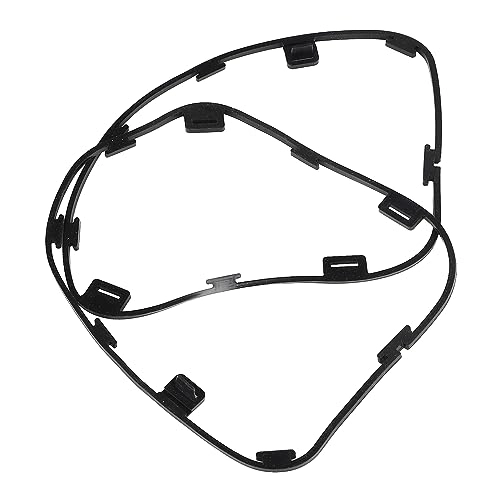 Speaker Grill Covers - Harley Touring Road Glide FLTRX 2015-up