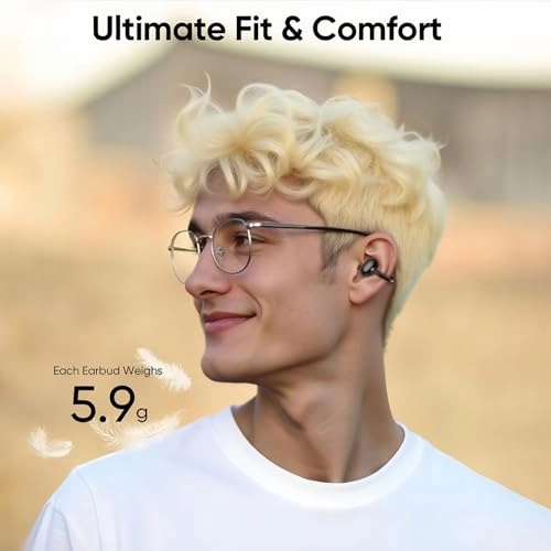 EJSEJ272 Wireless Earbud