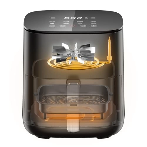 Hot air fryer XL AF-131797.1