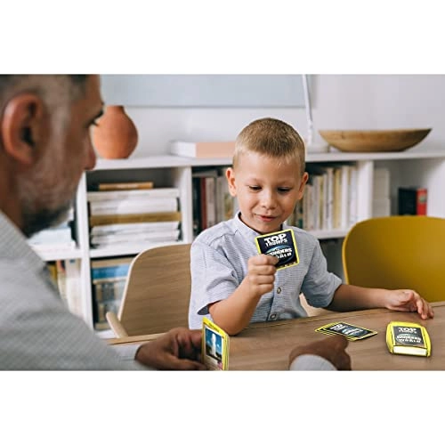 Wonders of The World - Card Game