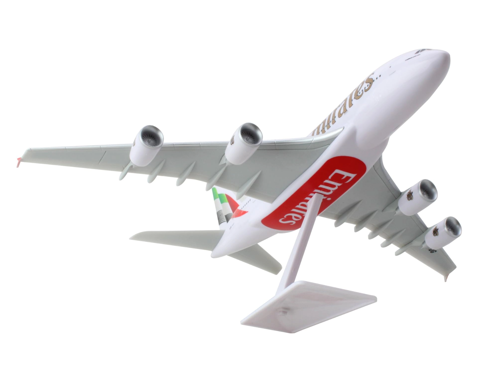 Emirates A380 - 1/250 Lite