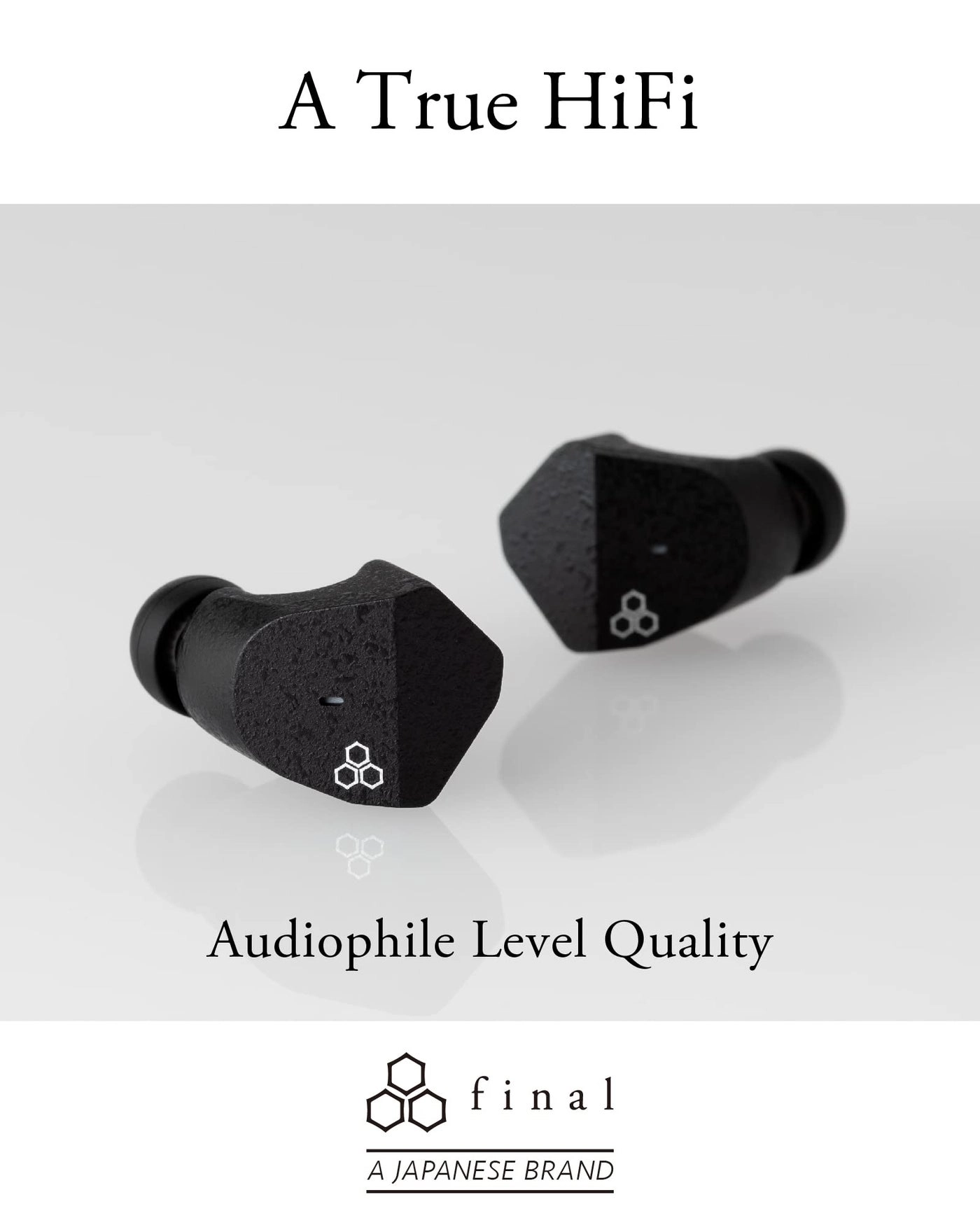 ZE3000 Wireless Earbud