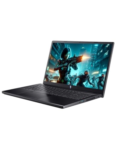(Open Box) Nitro V 15 - 15.6'' 512GB 16GB Core i5-13420H