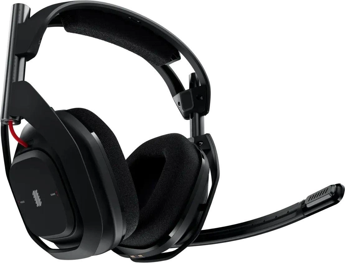 A50 X - Wireless Headset + Base Station