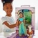 Jasmine Story Doll - 11 Inches Fully Poseable Ages 3+
