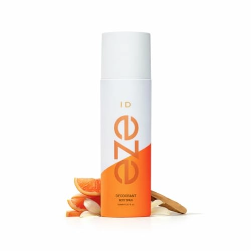 Id Deodorant Spray - 180 g