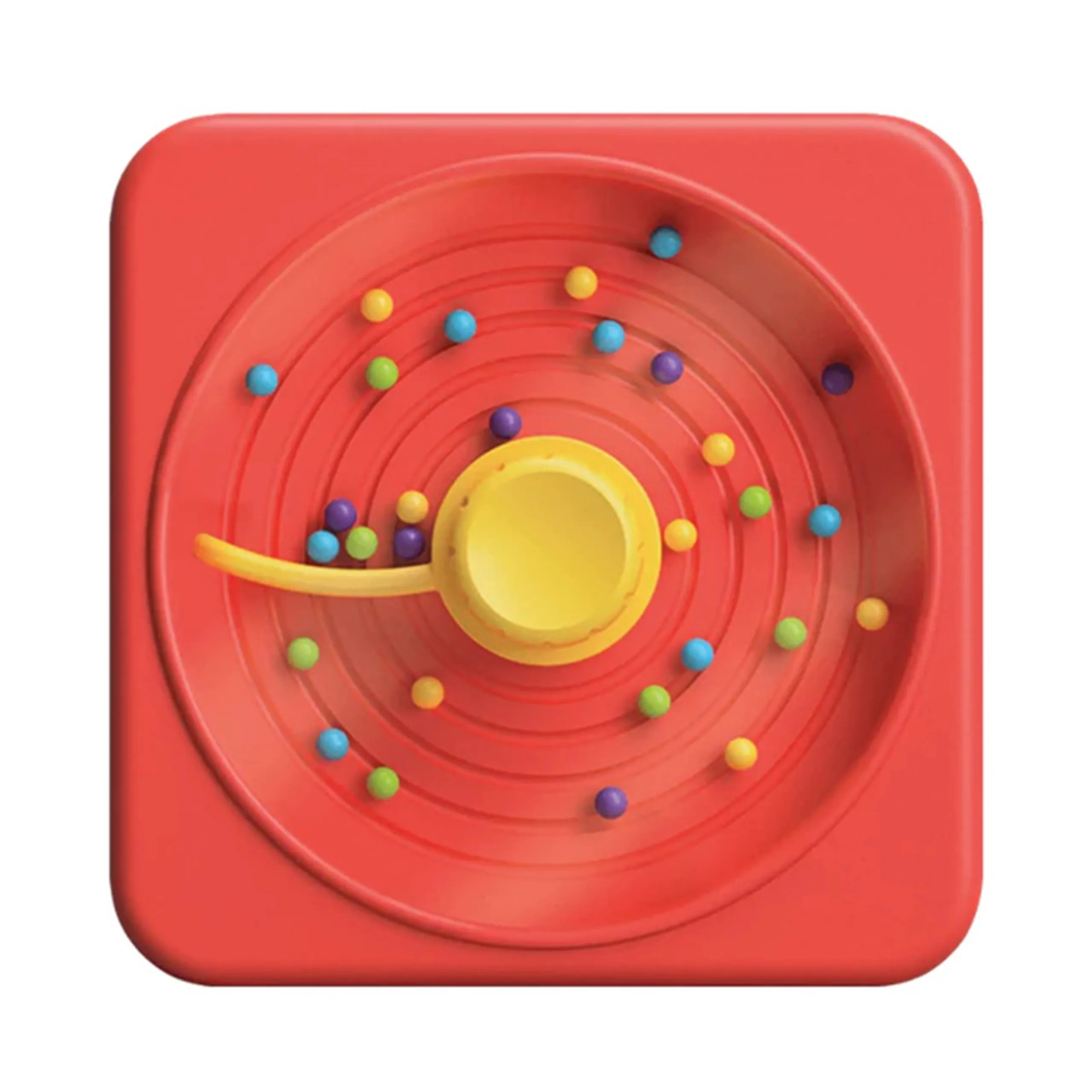 Play Tab Pack 3 - 12 months+ 3 pieces