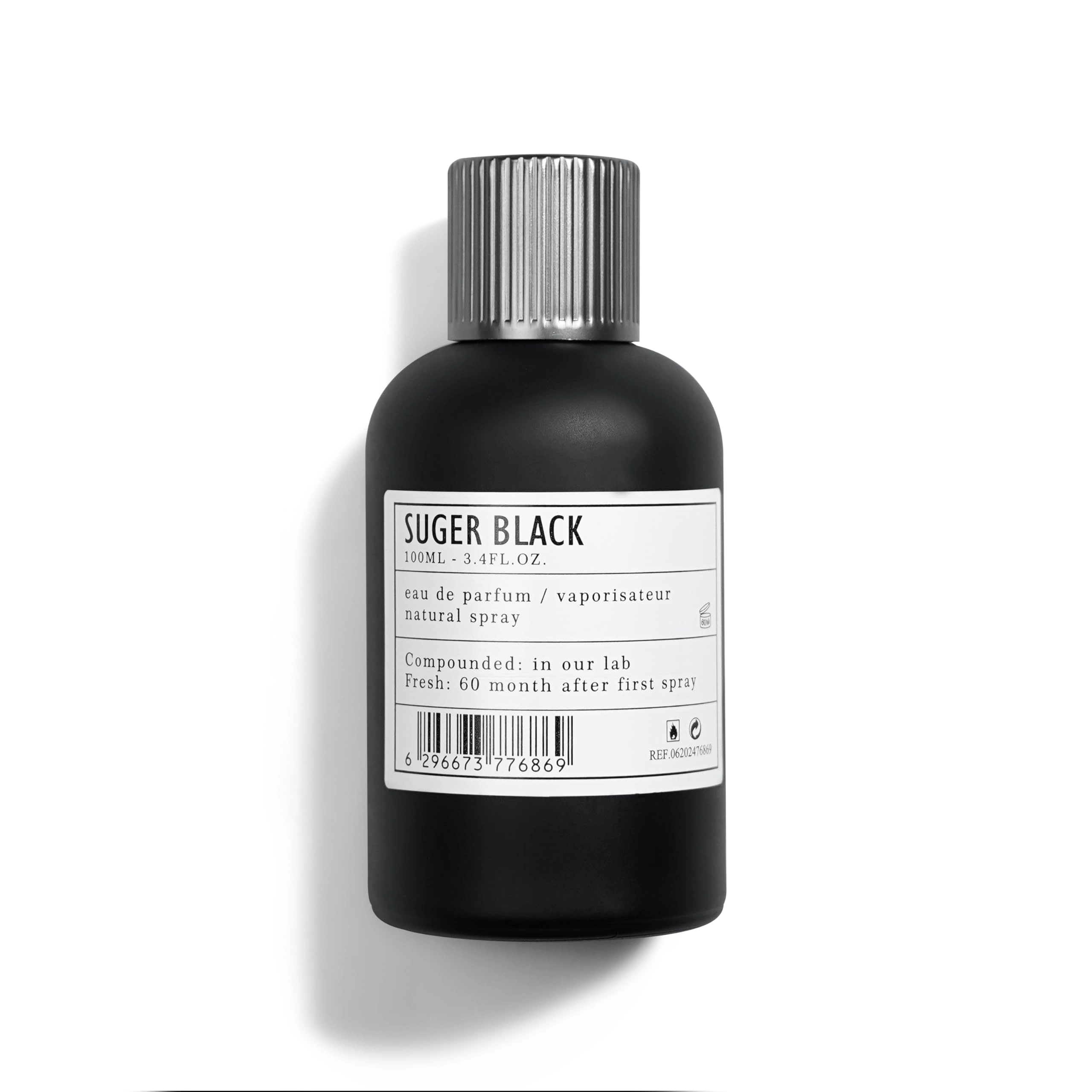 Aro Fac Suger Black Eau de Parfum 100ml