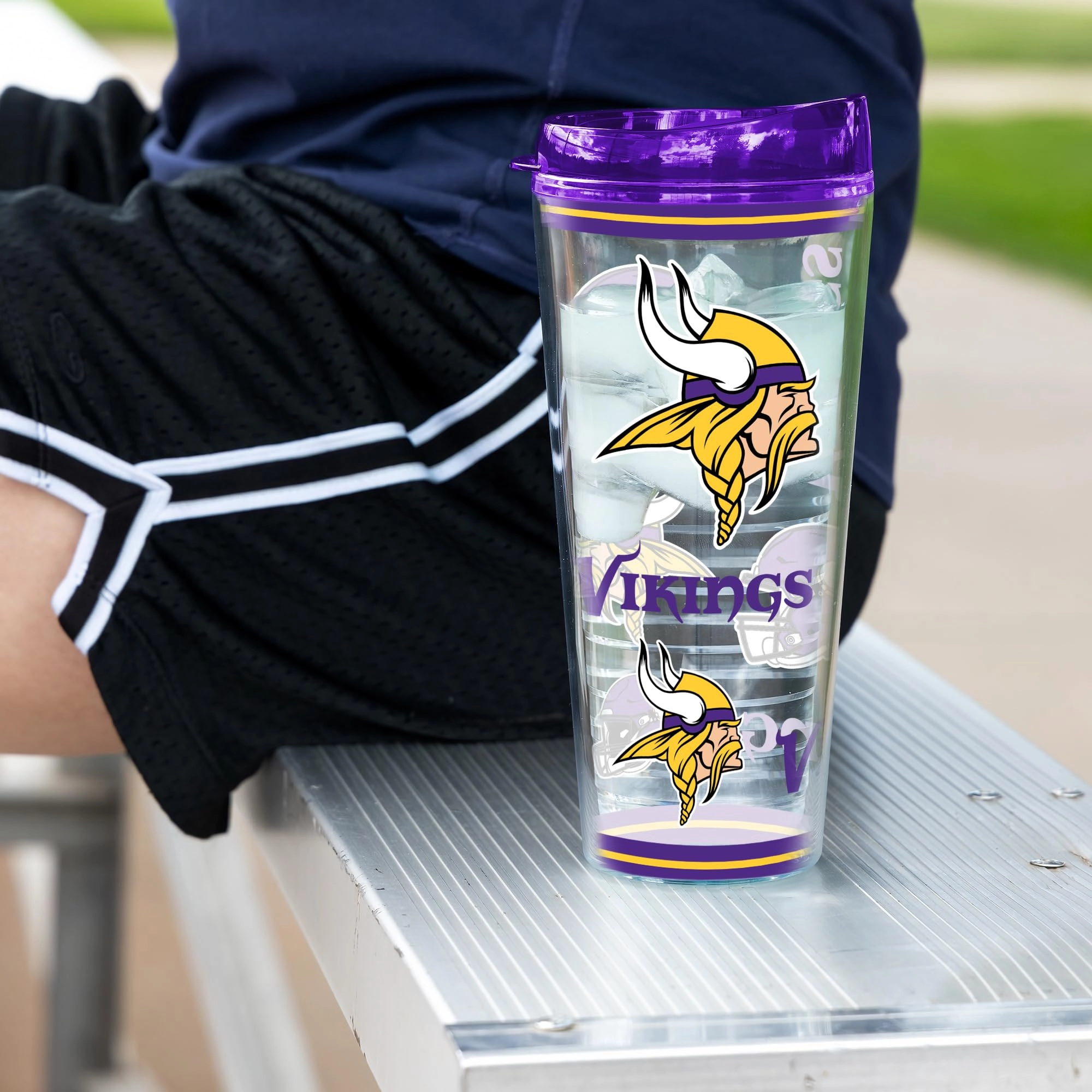 Tritan Tumbler - 651ml