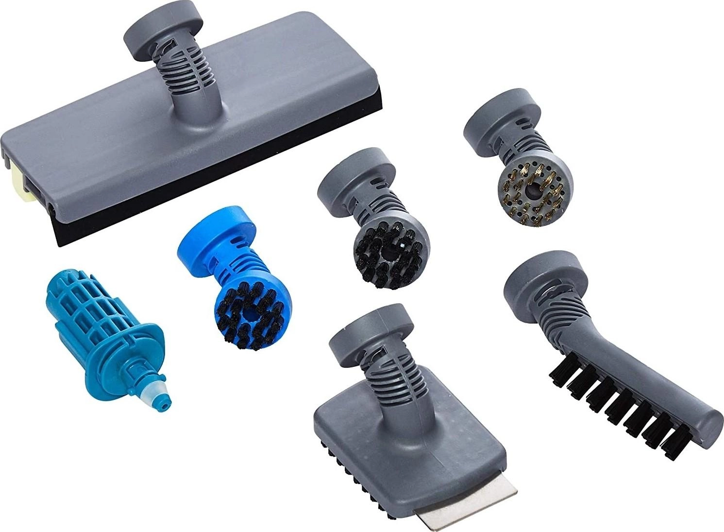 Steam Mop - 350 Milliliters