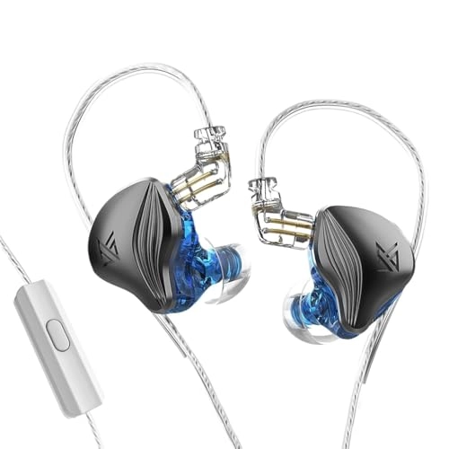 ZEX Wired Earbud