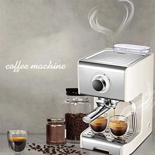 Hfghgfhk - semi-automatic steam type