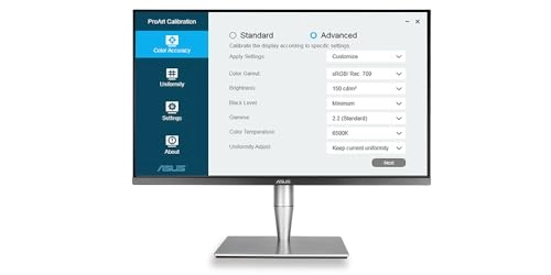 PA24AC - 24 inch 1920 X 1200