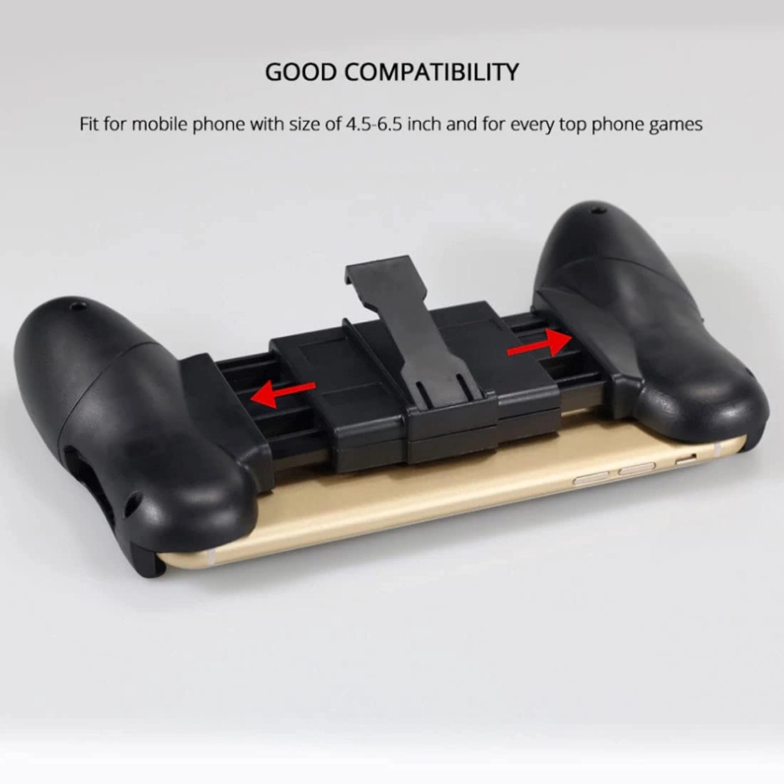 Game Controller Joystick Grip