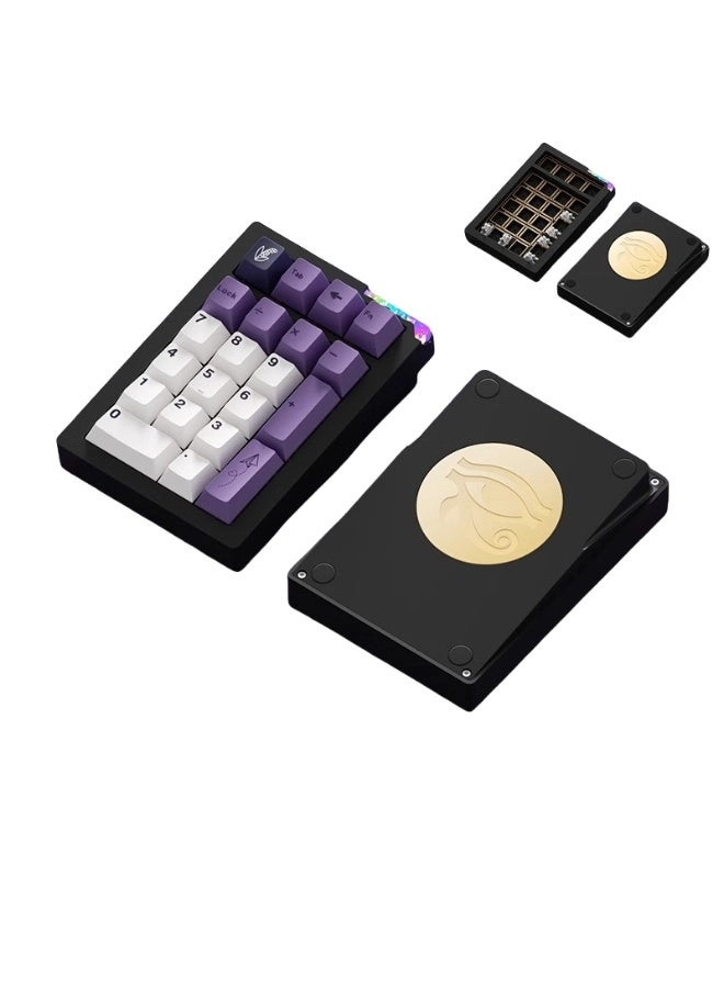 Fashionable Business Office Tablet Keyboard - Wireless