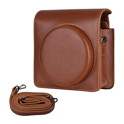 Instant Camera Case - 13.5 * 14 * 7cm/ 5.3 * 5.5 * 2.8in Fujifilm SQUARE SQ1
