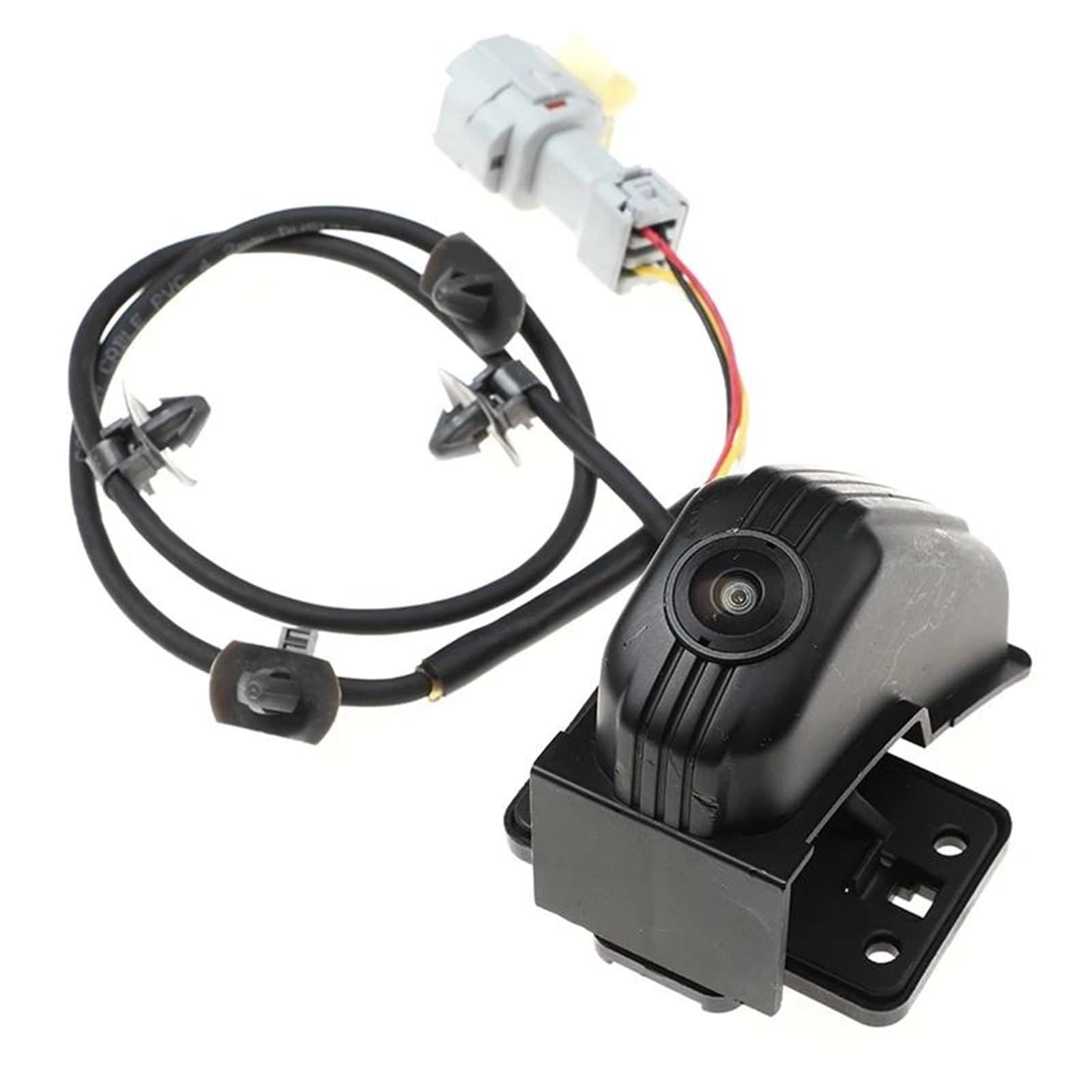 Rear View Camera - Night vision