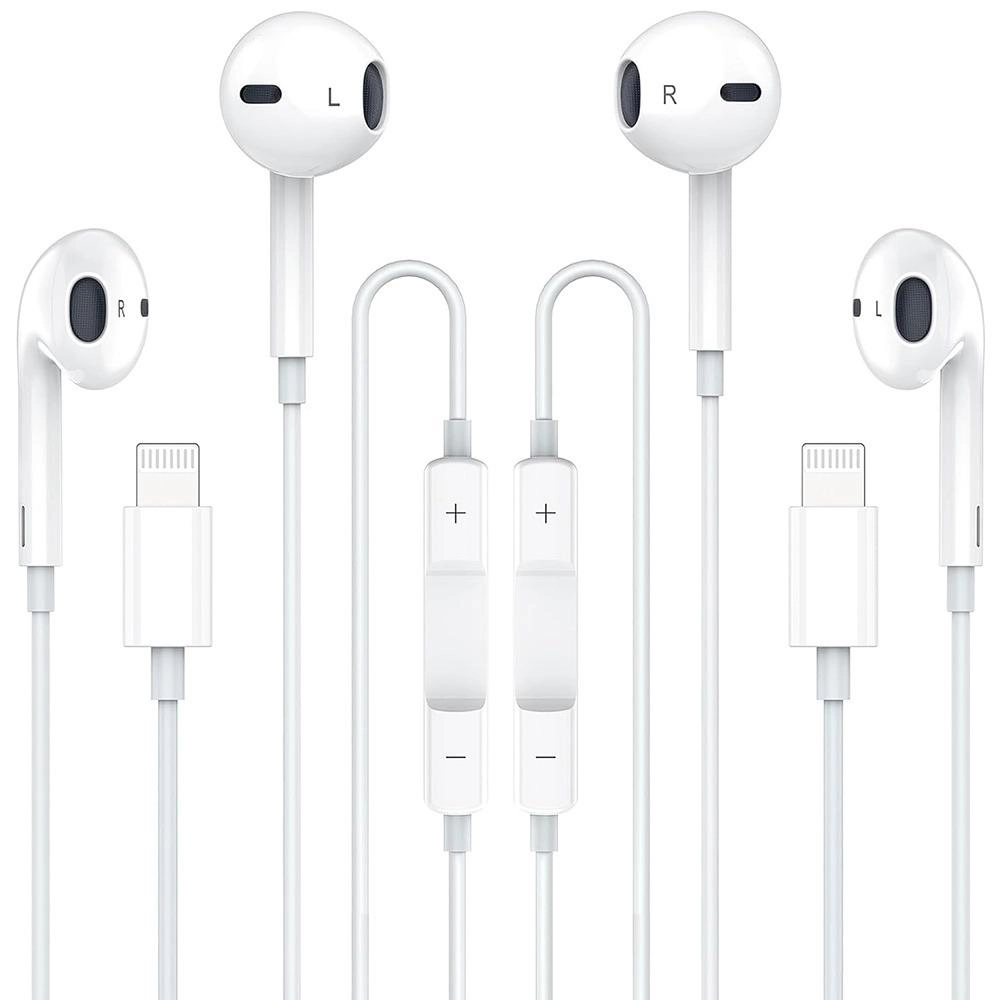 Max & Max MXWSE-L1 Wired Earphone