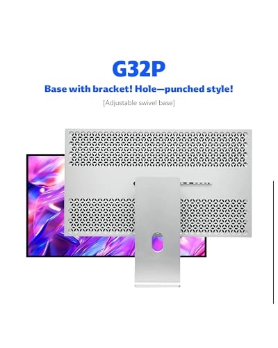 G32P - 32.0 inch 6144 x 3456 Pixels