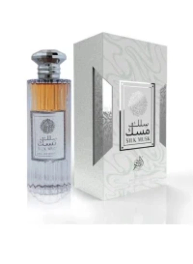 Silk Musk Eau de Parfum 100ml
