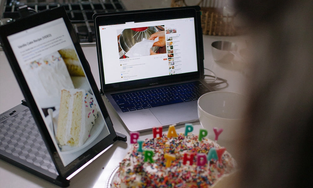 Trio Max - 101-1004P04 14.1 Inches 1920 per 1080