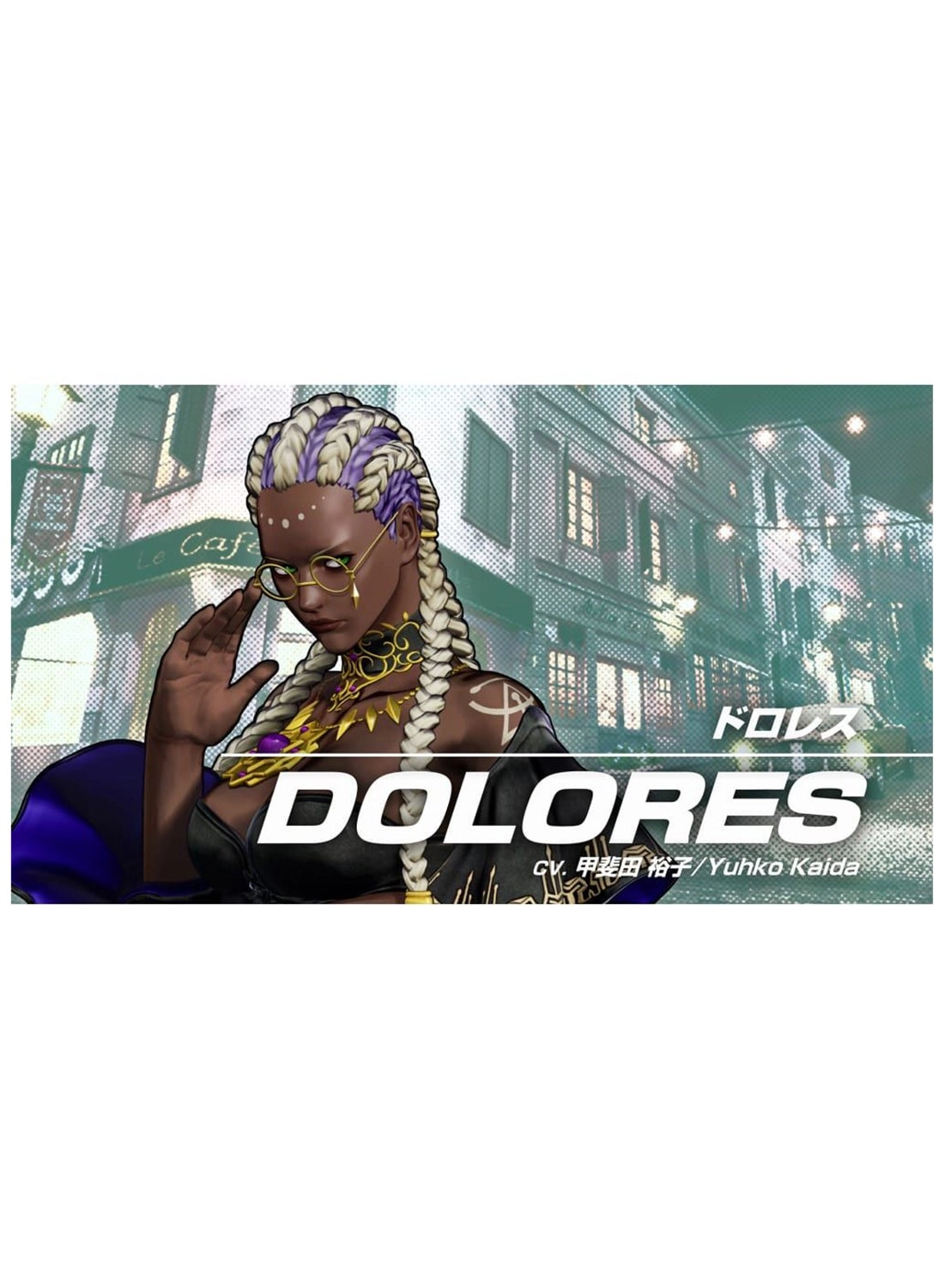 King of Fighters XV Day One Edition - Xbox Series X