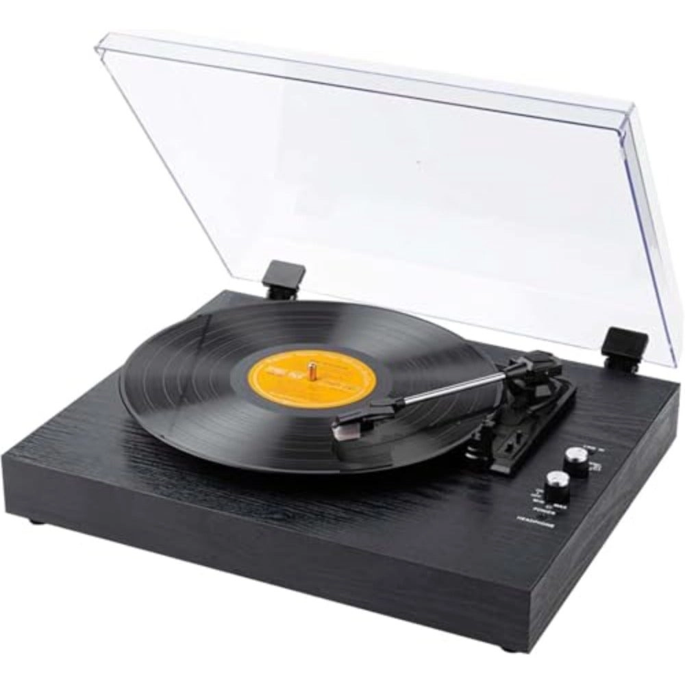 Generic LP Turntable