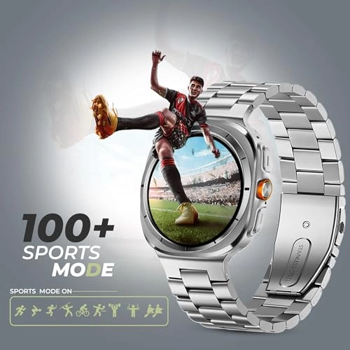 Xtra Storm - 1.5'' LTE 100h Battery