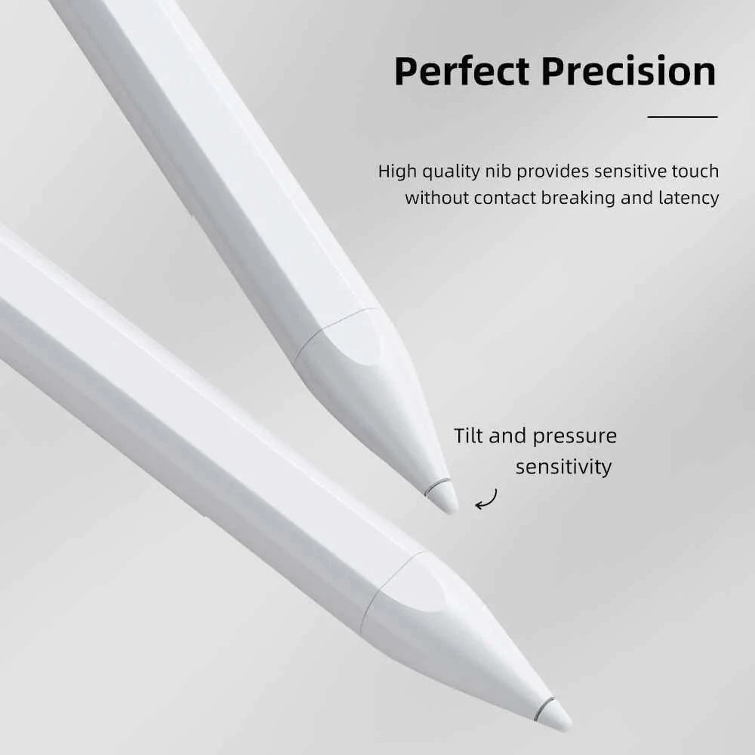 Pencil Pro Plus - iPad Pro 2018-2021