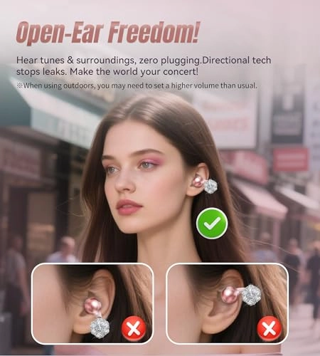 i121 Wireless Earbud