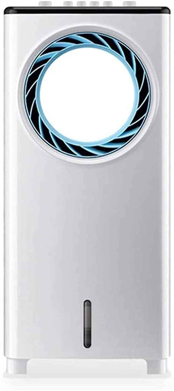 Personal Space Air Conditioner