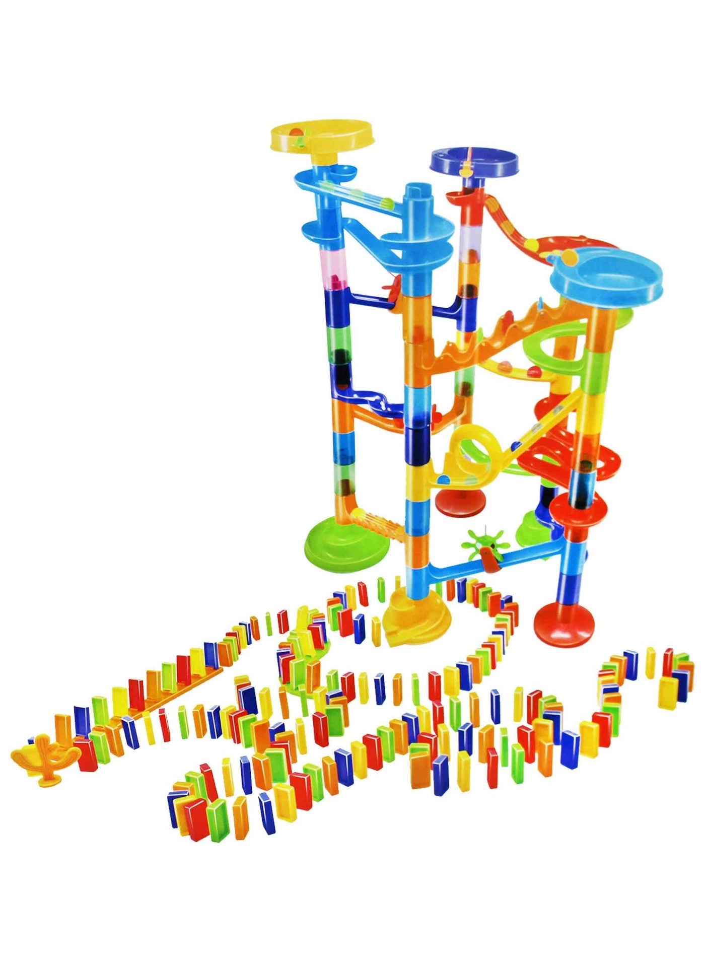 Marble Run - 138 pcs