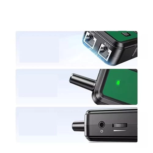 Network Cable Finder - RJ45 RJ11