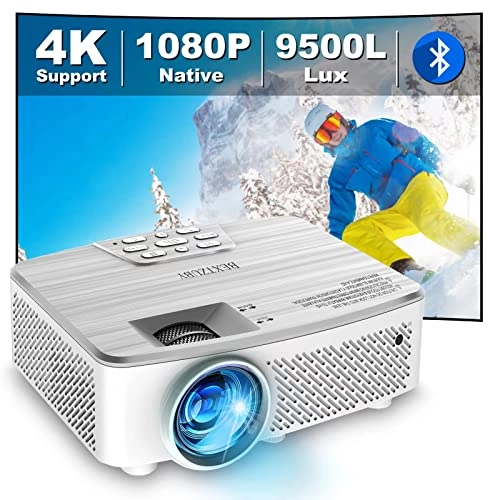 Projector - 9500 Lumens 1920 x 1080