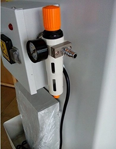 Auto dust Dry Suction Type polishing Tool - 2000W