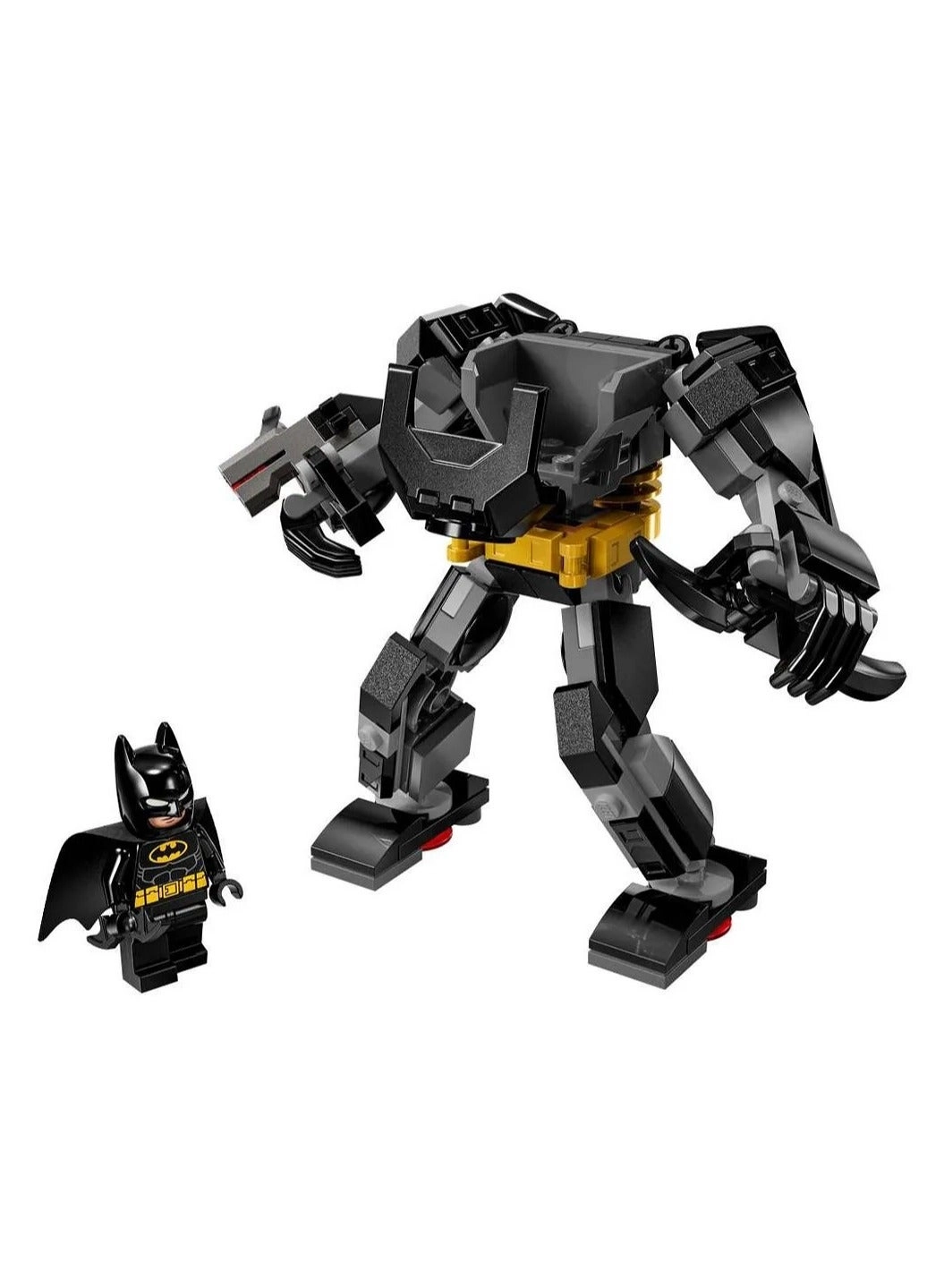 Batman Mech Armour (76270)