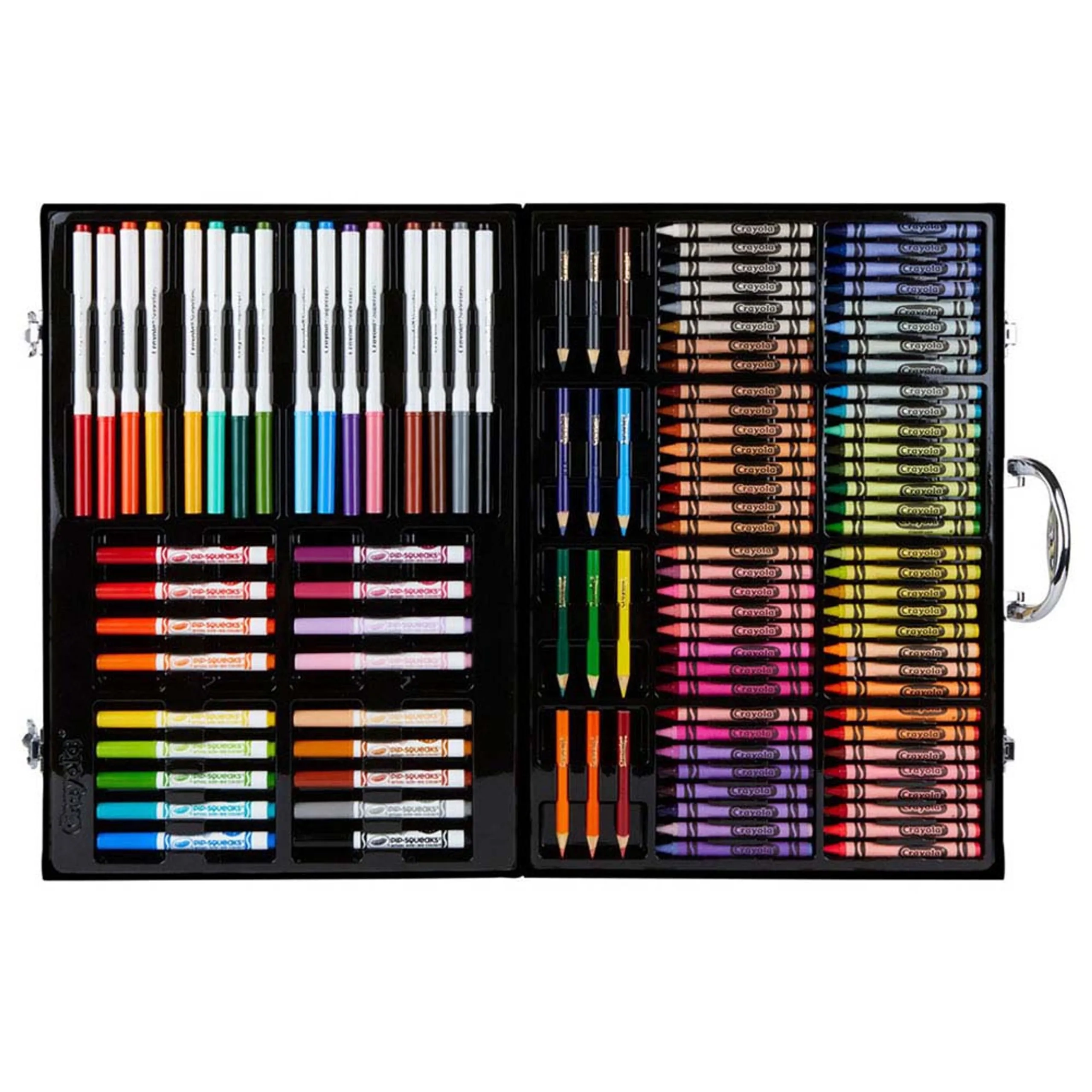 Paw Patrol Inspiration Art Case - Pack of 128