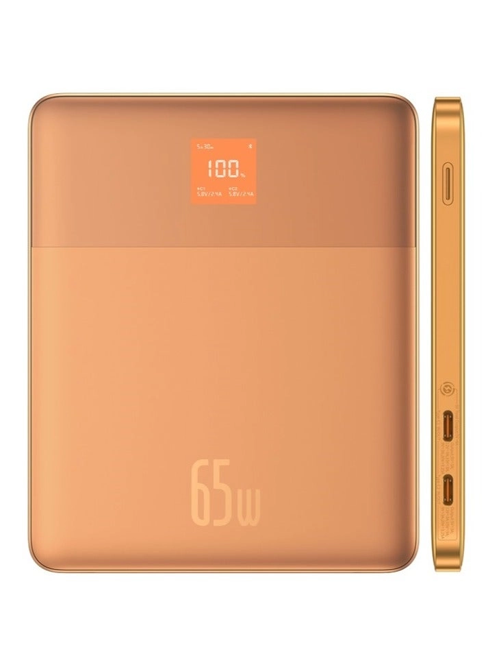 Blade2 - 12000mAh 65W