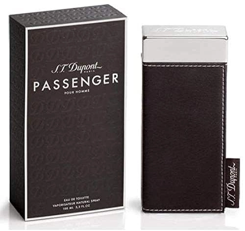 Passenger Eau de Toilette 100 ml