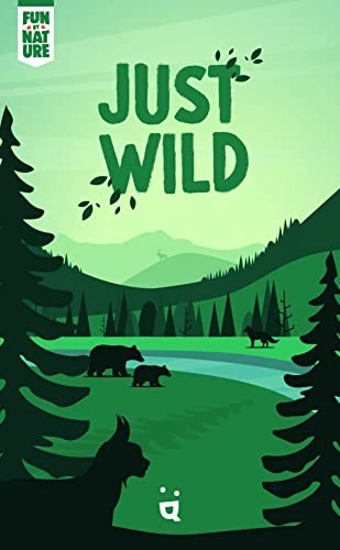 Just Wild
