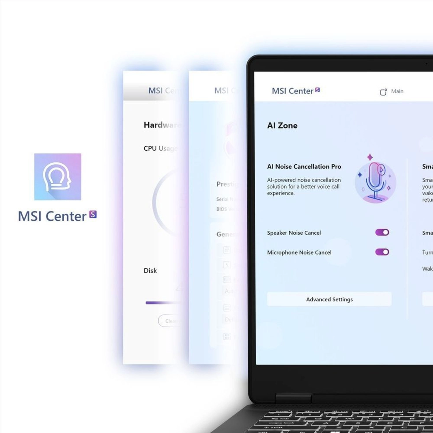 VenturePro 16 AI A1VFG - 16'' Core Ultra 9 185H
