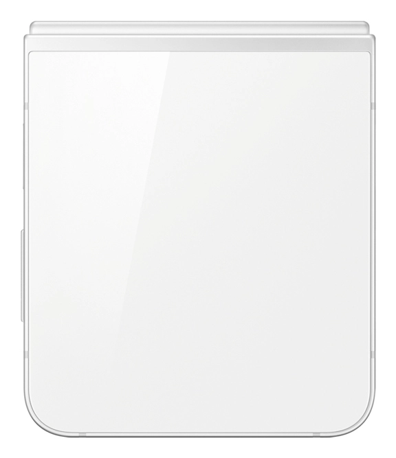 Galaxy Z Flip7 FE - 8GB 256GB