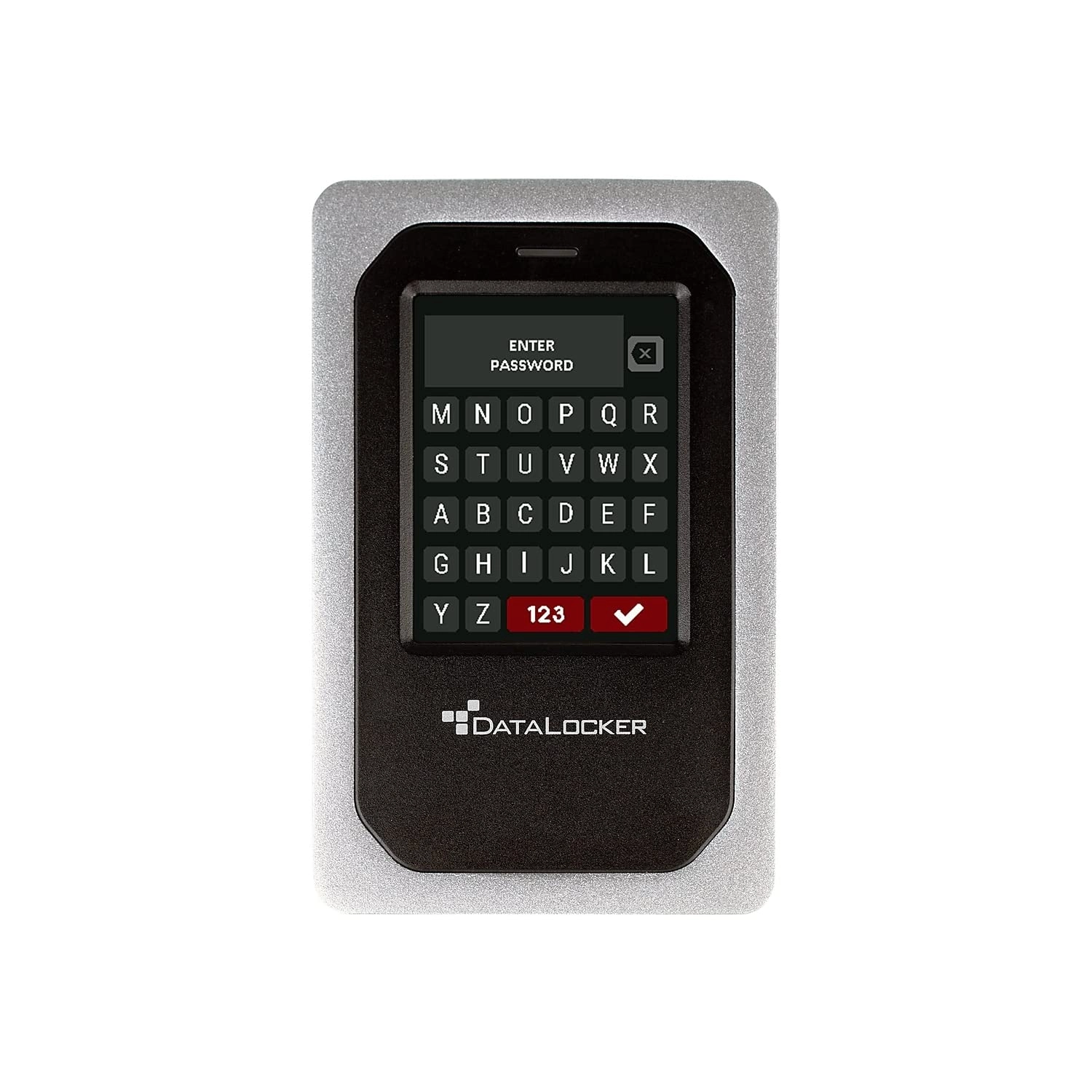DataLocker DL4 FE - 4000 GB