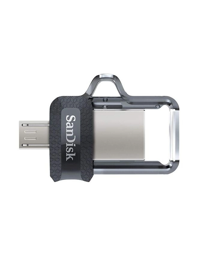 SanDisk Ultra Dual Drive m3.0 256GB