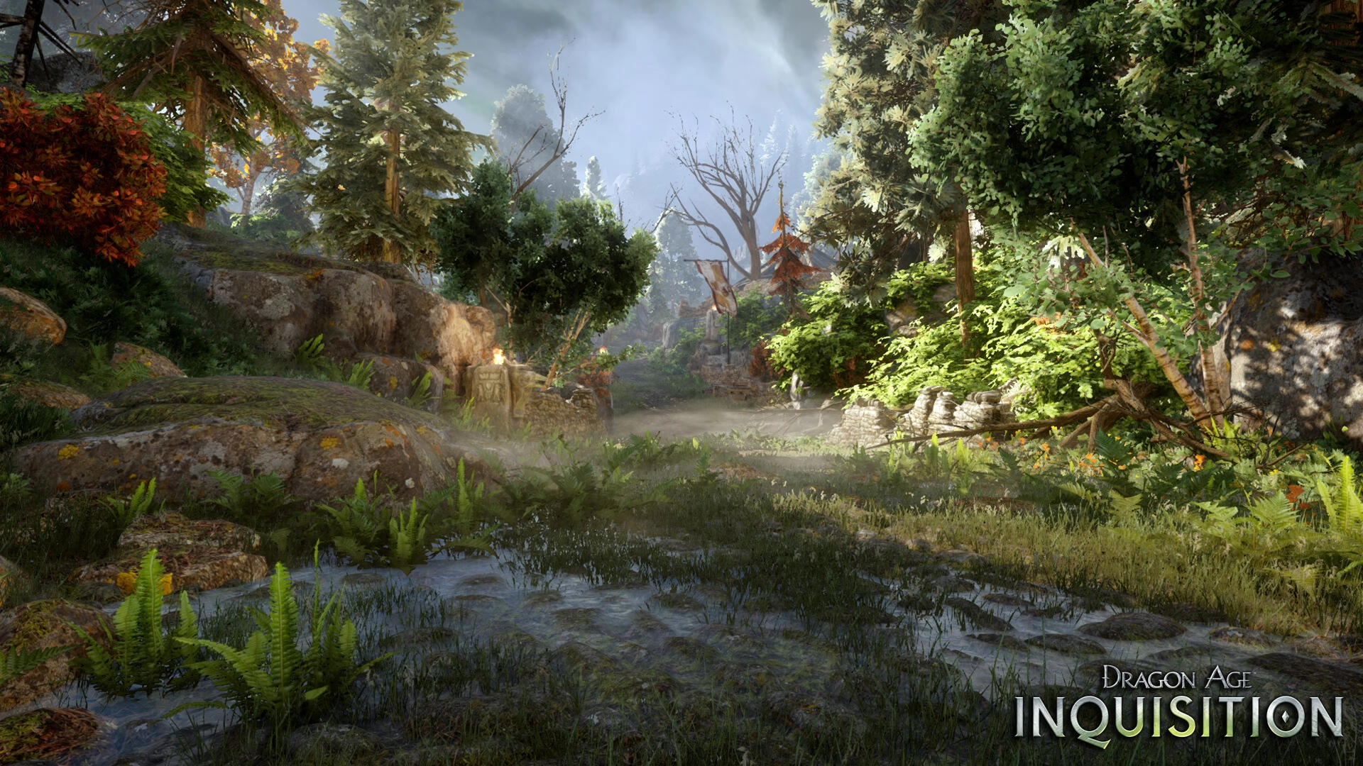 Dragon Age: Inquisition - PlayStation 4