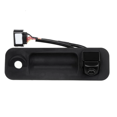 Rear View Camera - Night vision