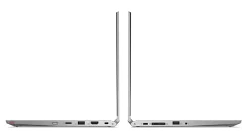 (Renewed) Thinkpad L13 Yoga - 13.3 in 256 GB 8 GB Core i5-10210U
