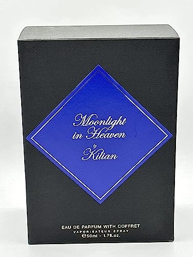 Moonlight In Heaven Eau de Parfum 50ml